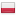 informacja.pl hosted country